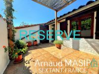 Maison de village 94m²