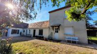 Maison 126m²