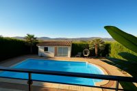 Villa 250m²