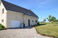 Maison 160m²