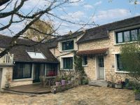 Maison 185m²