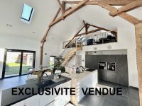 Maison 310m²
