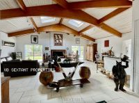 Maison 267m²