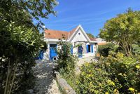 Maison de village 95m²