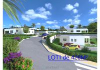 photo de l'annonce I-3523259 Terrain