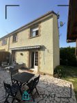 Maison jumele 119m²