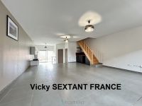 Maison 120m²