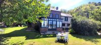 Maison 147m²