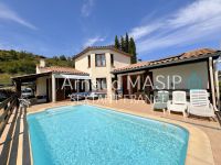 Villa 130m²
