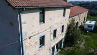 photo de l'annonce I-3545546 Grange, corps de ferme