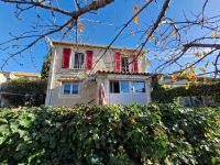 Maison 80m²