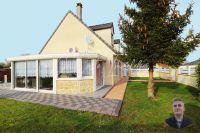 Pavillon 125m²