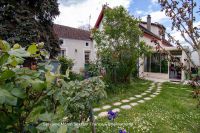 Maison 150m²