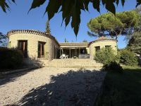 Maison 150m²