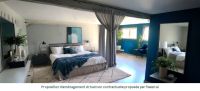 Maison 160m²