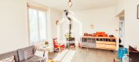 Maison de ville 106m²