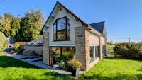 Maison 184m²