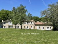 Proprit 420m²
