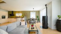 Maison 90m²