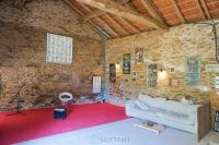 photo de l'annonce I-3558233 Grange, corps de ferme