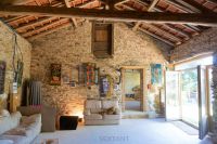 photo de l'annonce I-3558233 Grange, corps de ferme