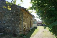 photo de l'annonce I-3558233 Grange, corps de ferme