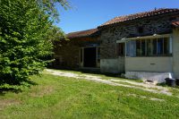 photo de l'annonce I-3558233 Grange, corps de ferme