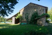 photo de l'annonce I-3558233 Grange, corps de ferme