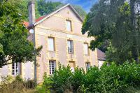 Maison de matre 280m²