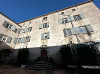 Chteau 480m²