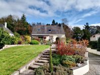 Maison 115m²