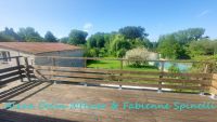 Maison 126m²