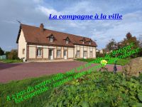 Maison 163m²