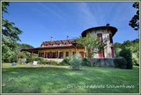Maison de matre 680m²