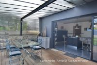 Maison 164m²