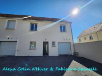 Maison 89m²