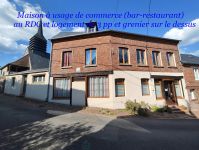 Maison de village 125m²