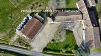 Proprit viticole 130m²