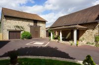 photo de l'annonce I-3525724 Grange, corps de ferme