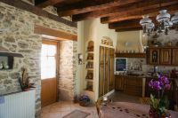 photo de l'annonce I-3525724 Grange, corps de ferme