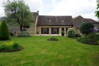 photo de l'annonce I-3525724 Grange, corps de ferme