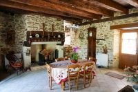 photo de l'annonce I-3525724 Grange, corps de ferme