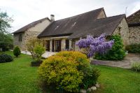 Grange, corps de ferme 147m²
