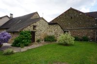 photo de l'annonce I-3525724 Grange, corps de ferme