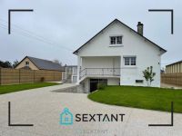 Maison 247m²