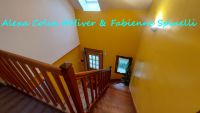 Maison 124m²