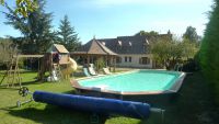 Maison 232m²