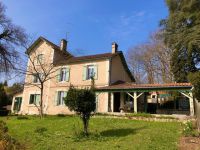 Maison en pierres 154m²