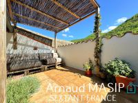 Maison de village 94m²
