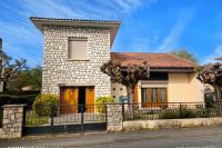Maison 115m²